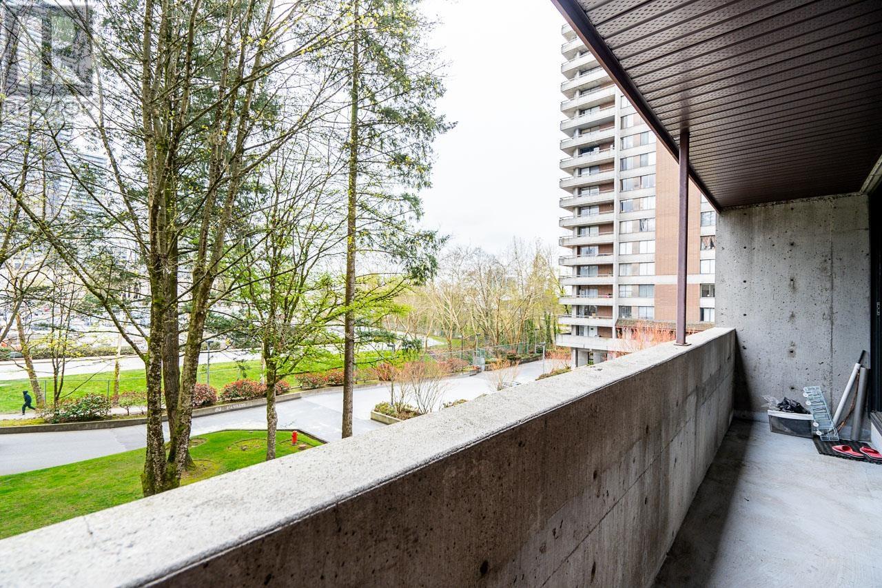 205 3755 Bartlett Court, Burnaby, British Columbia  V3J 7G7 - Photo 22 - R2867838