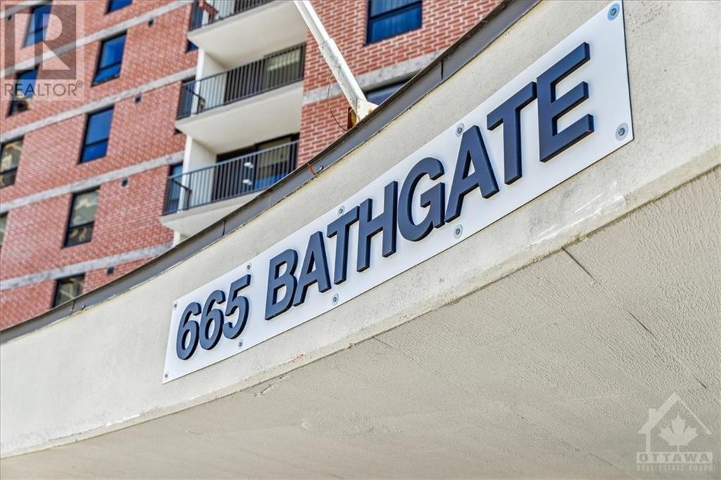 665 Bathgate Drive Unit#1506, Ottawa, Ontario  K1K 3Y4 - Photo 2 - 1385368