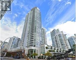 3203 1199 MARINASIDE CRESCENT, vancouver, British Columbia