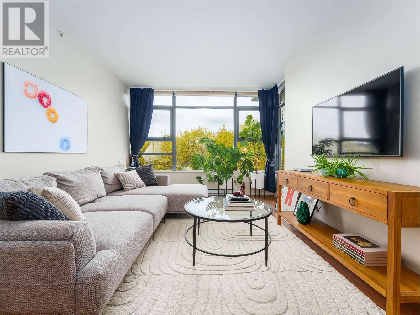 315 2851 Heather Street, Vancouver, British Columbia  V5Z 0A2 - Photo 1 - R2868108