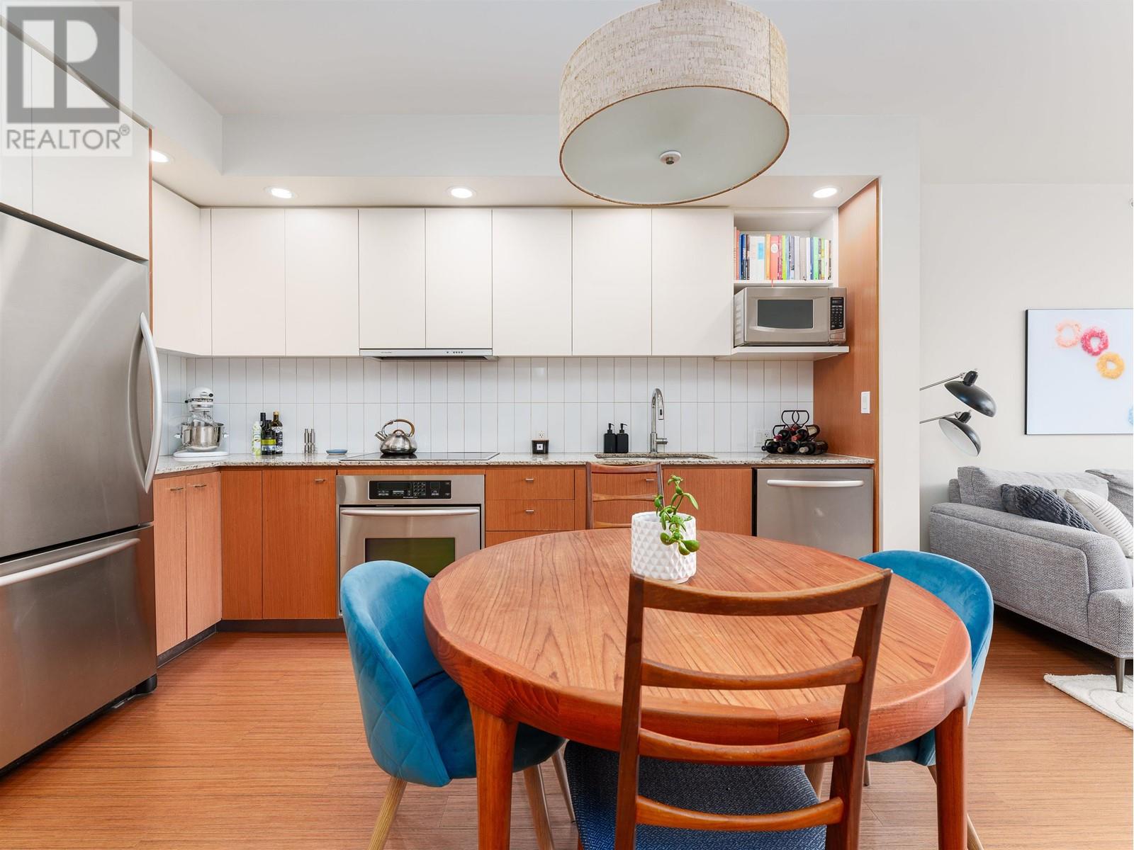 315 2851 Heather Street, Vancouver, British Columbia  V5Z 0A2 - Photo 9 - R2868108