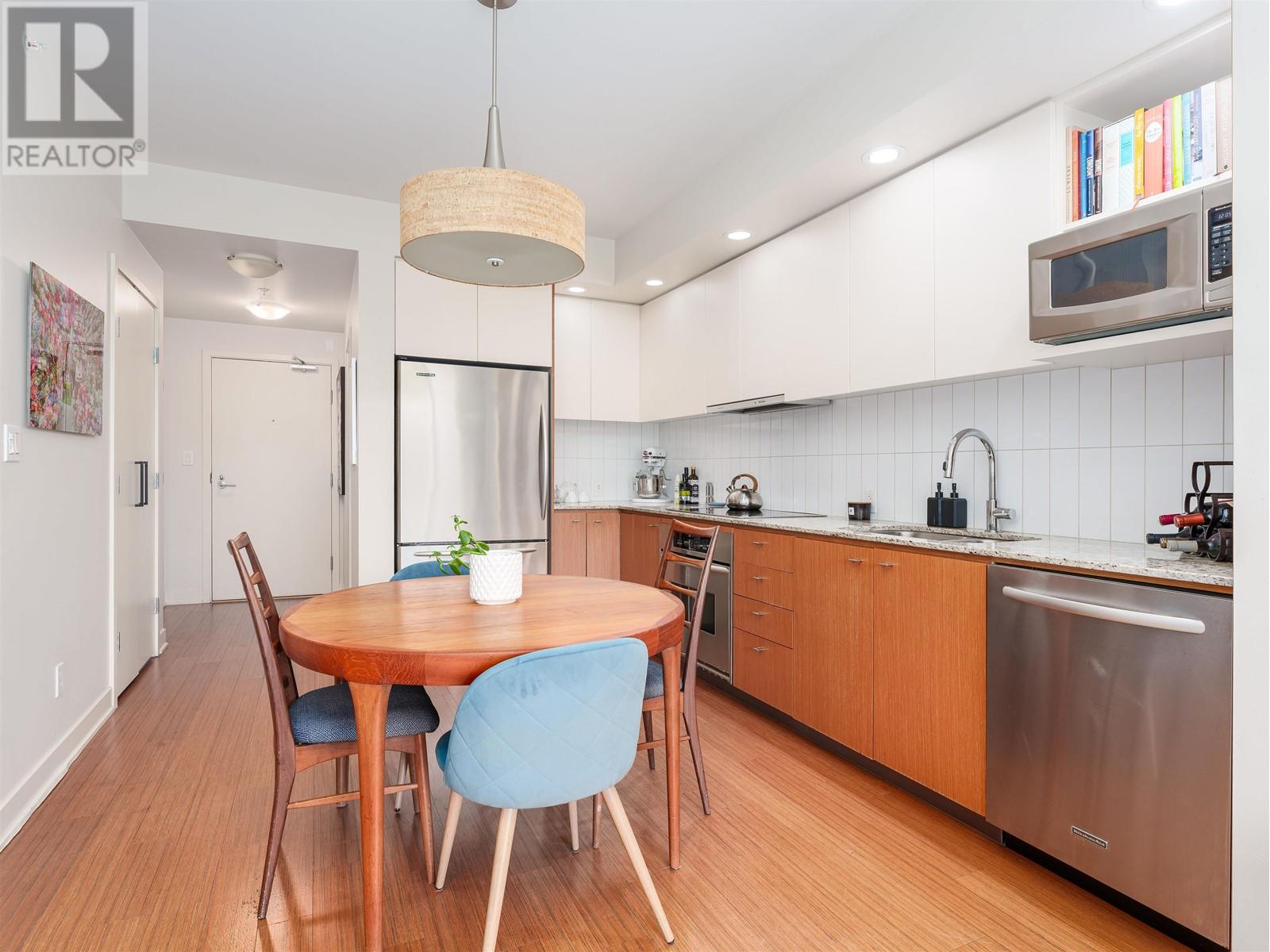 315 2851 Heather Street, Vancouver, British Columbia  V5Z 0A2 - Photo 7 - R2868108