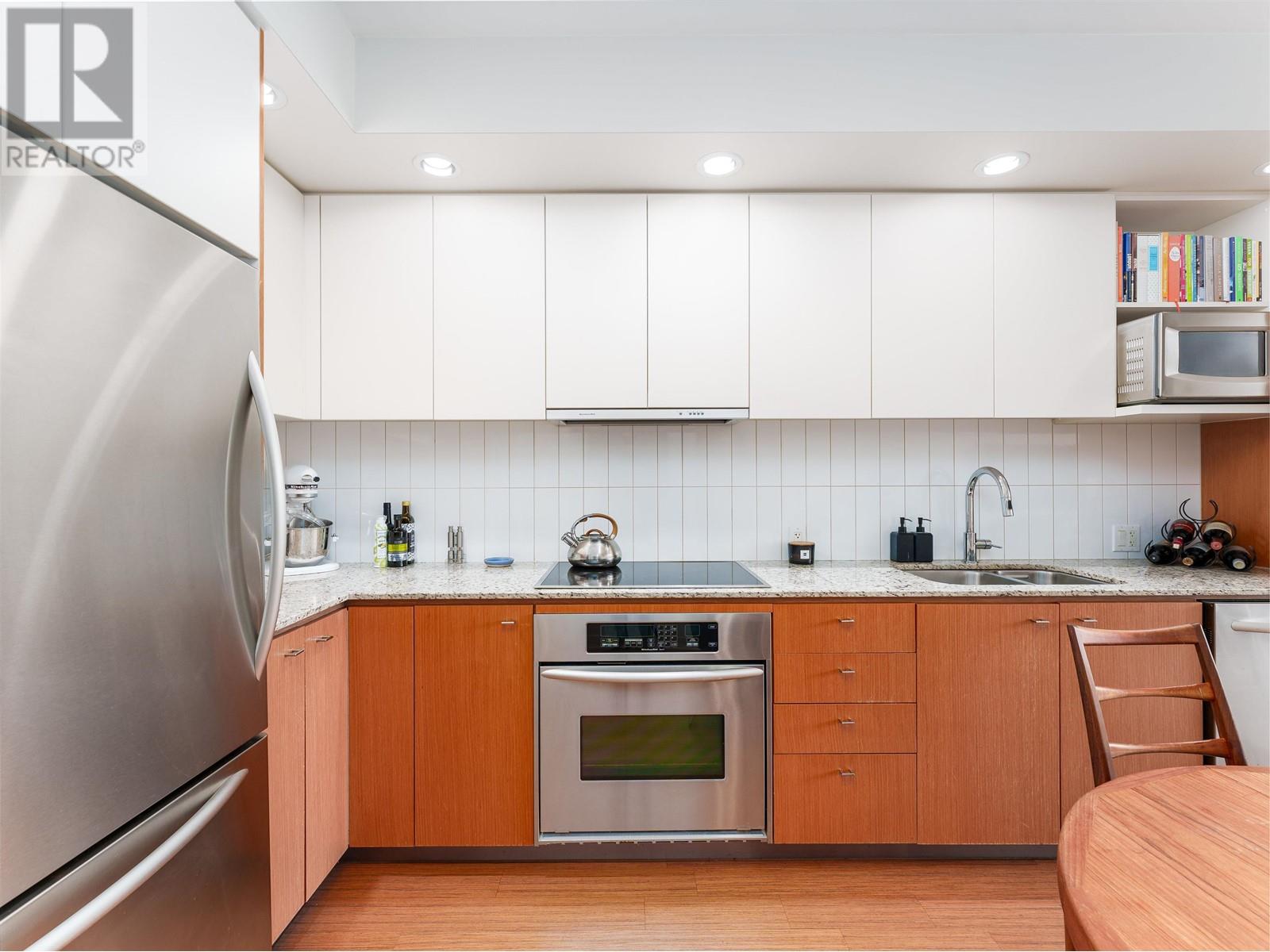 315 2851 Heather Street, Vancouver, British Columbia  V5Z 0A2 - Photo 10 - R2868108