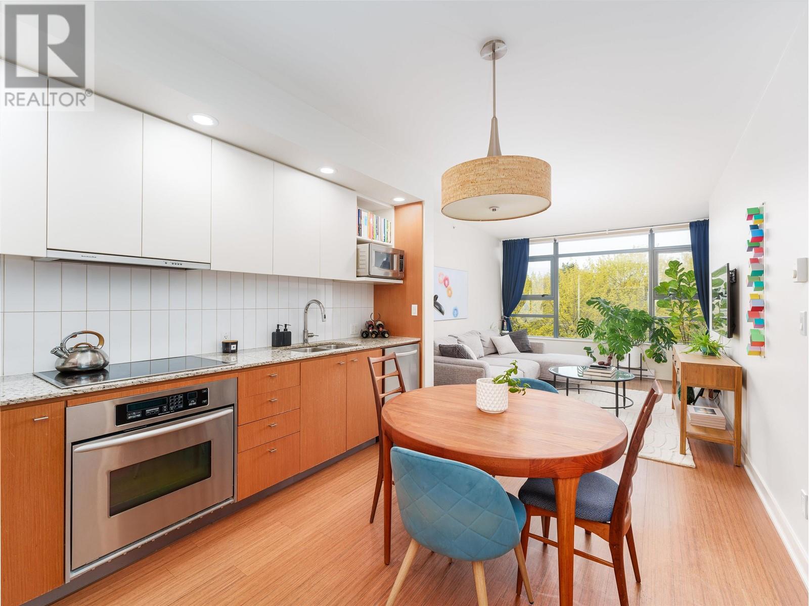315 2851 Heather Street, Vancouver, British Columbia  V5Z 0A2 - Photo 11 - R2868108
