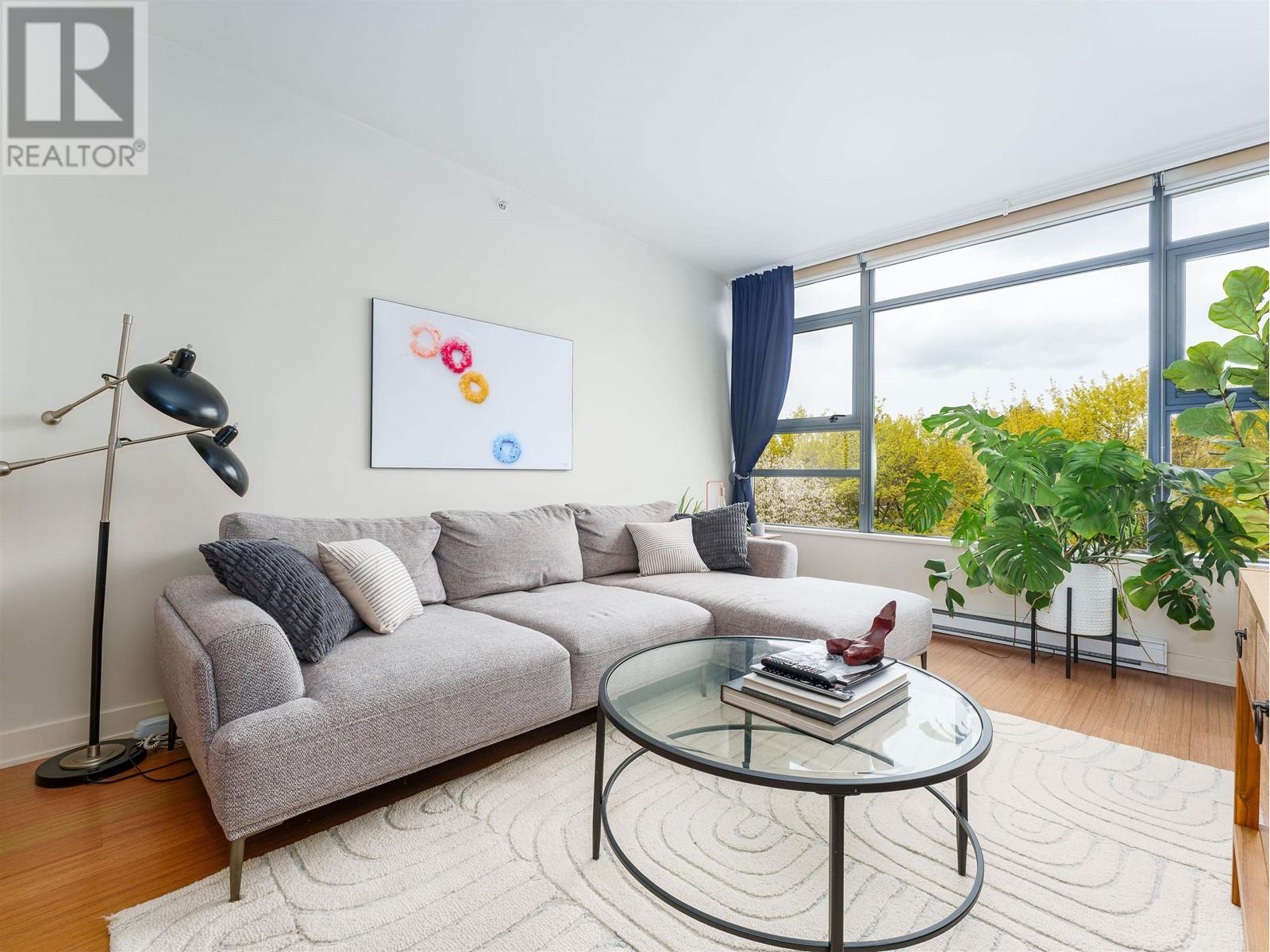 315 2851 Heather Street, Vancouver, British Columbia  V5Z 0A2 - Photo 2 - R2868108
