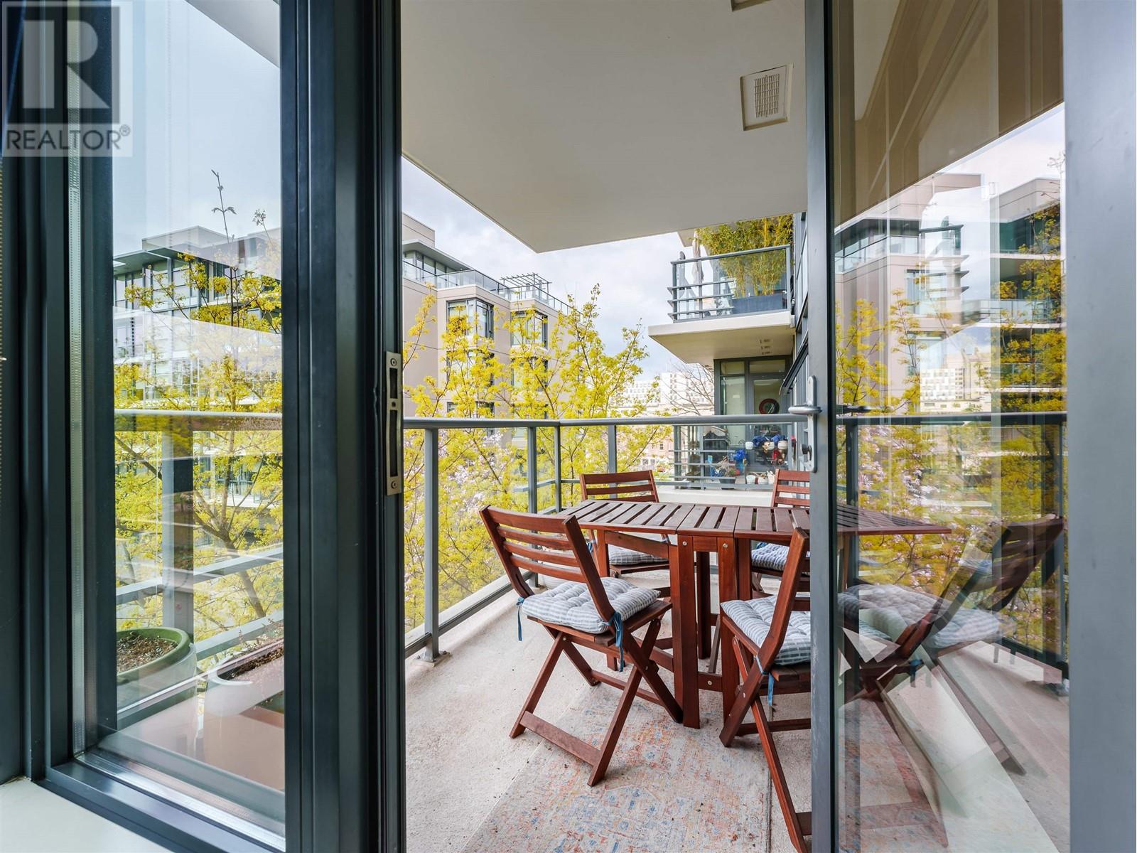 315 2851 Heather Street, Vancouver, British Columbia  V5Z 0A2 - Photo 4 - R2868108