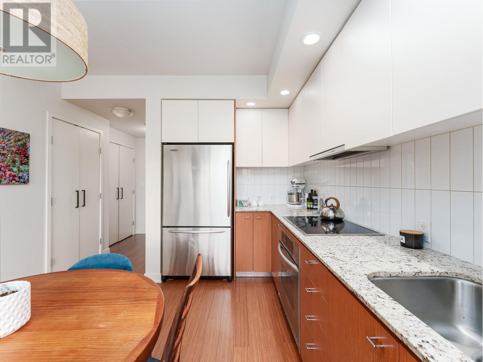 315 2851 Heather Street, Vancouver, British Columbia  V5Z 0A2 - Photo 8 - R2868108