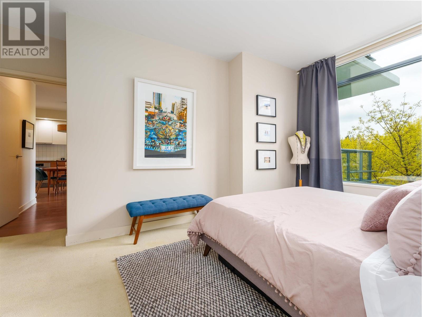 315 2851 Heather Street, Vancouver, British Columbia  V5Z 0A2 - Photo 13 - R2868108