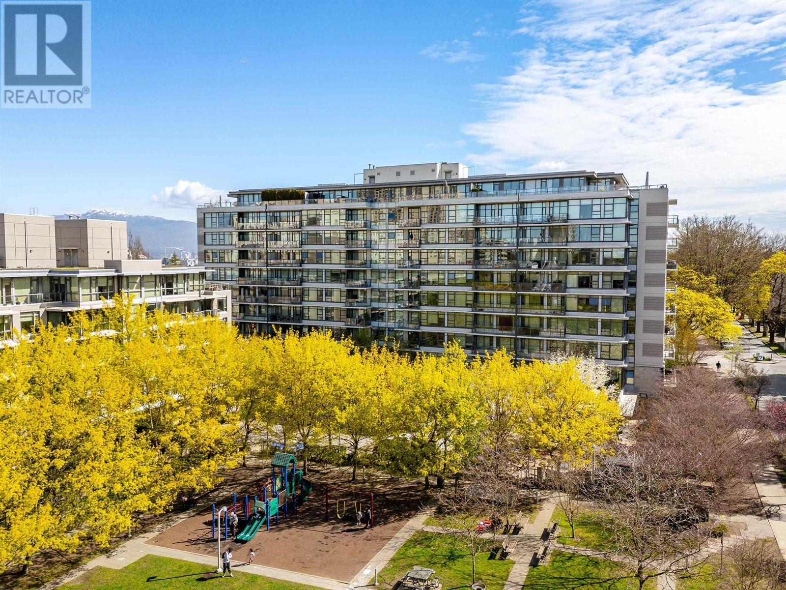 315 2851 Heather Street, Vancouver, British Columbia  V5Z 0A2 - Photo 23 - R2868108