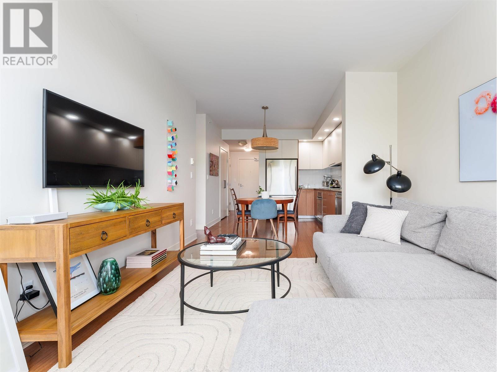 315 2851 Heather Street, Vancouver, British Columbia  V5Z 0A2 - Photo 6 - R2868108