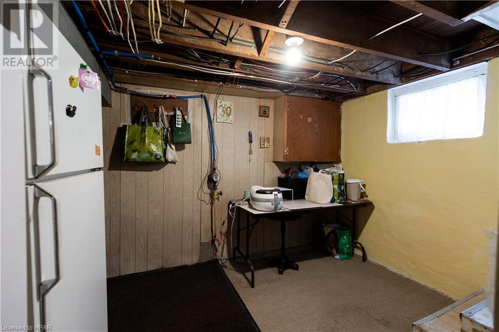 141 Birmingham Street, Stratford, Ontario  N5A 2T1 - Photo 28 - 40566288