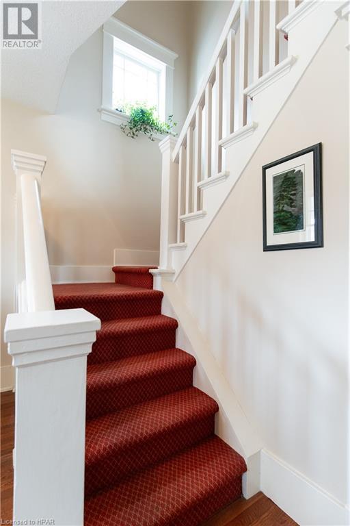 141 Birmingham Street, Stratford, Ontario  N5A 2T1 - Photo 6 - 40566288