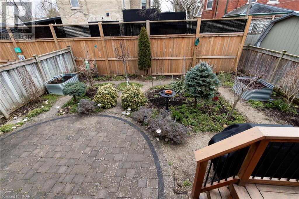 141 Birmingham Street, Stratford, Ontario  N5A 2T1 - Photo 37 - 40566288