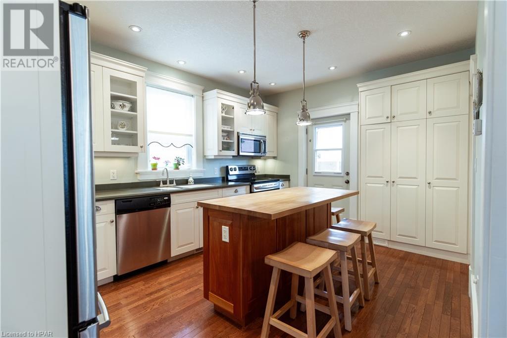 141 Birmingham Street, Stratford, Ontario  N5A 2T1 - Photo 7 - 40566288