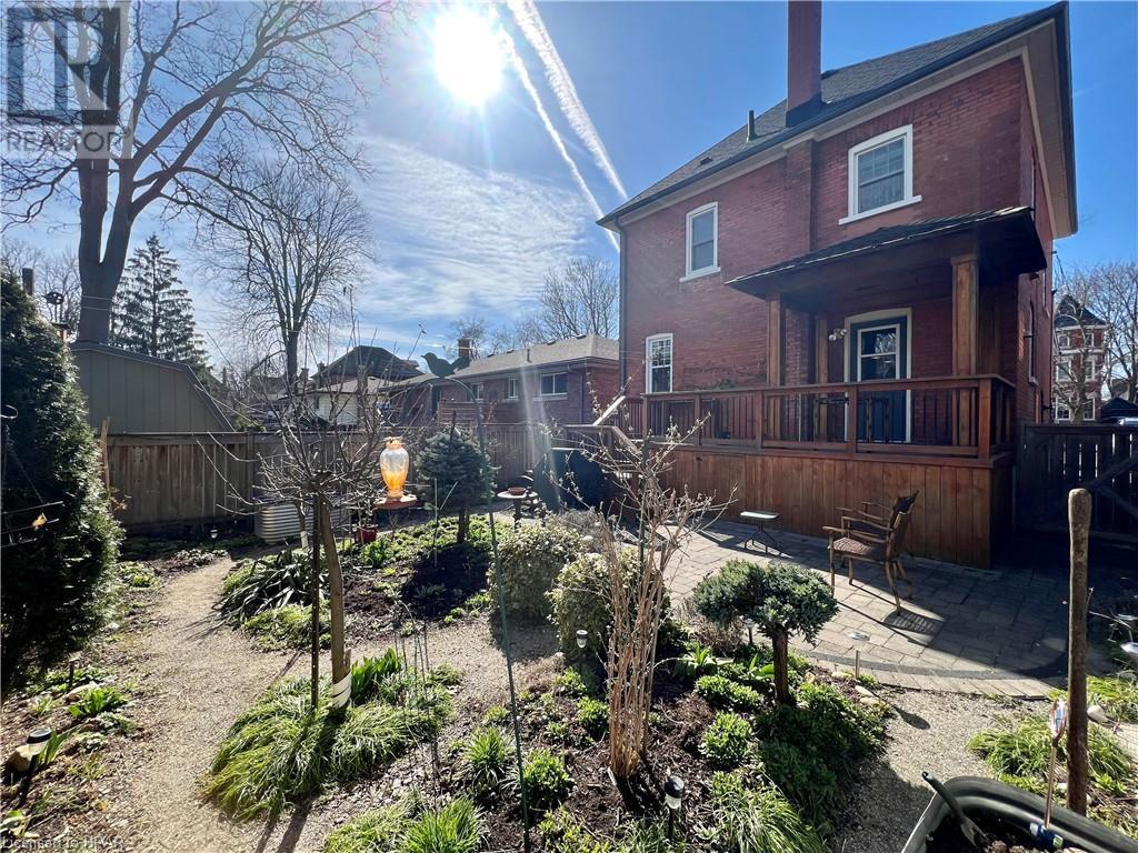 141 Birmingham Street, Stratford, Ontario  N5A 2T1 - Photo 35 - 40566288