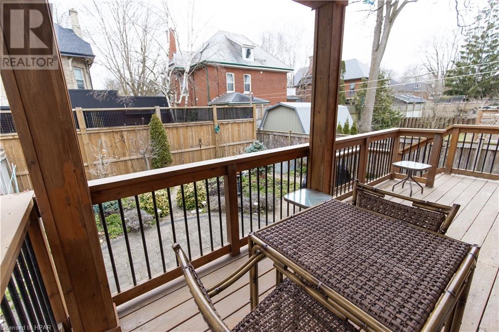 141 Birmingham Street, Stratford, Ontario  N5A 2T1 - Photo 32 - 40566288