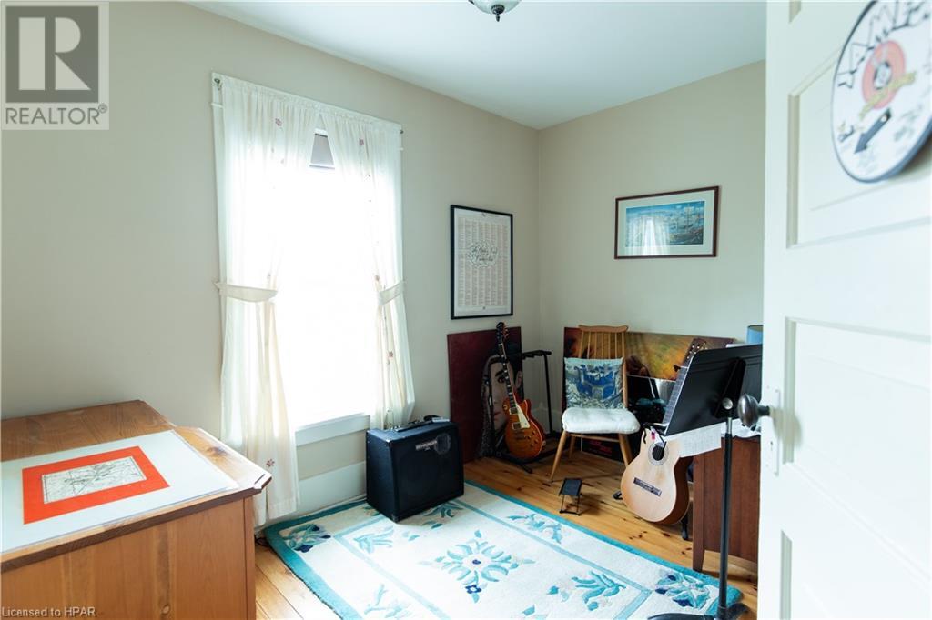 141 Birmingham Street, Stratford, Ontario  N5A 2T1 - Photo 15 - 40566288