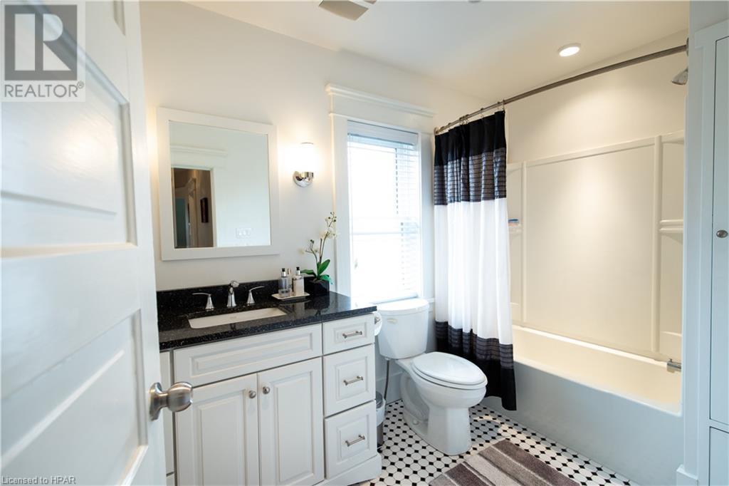 141 Birmingham Street, Stratford, Ontario  N5A 2T1 - Photo 22 - 40566288