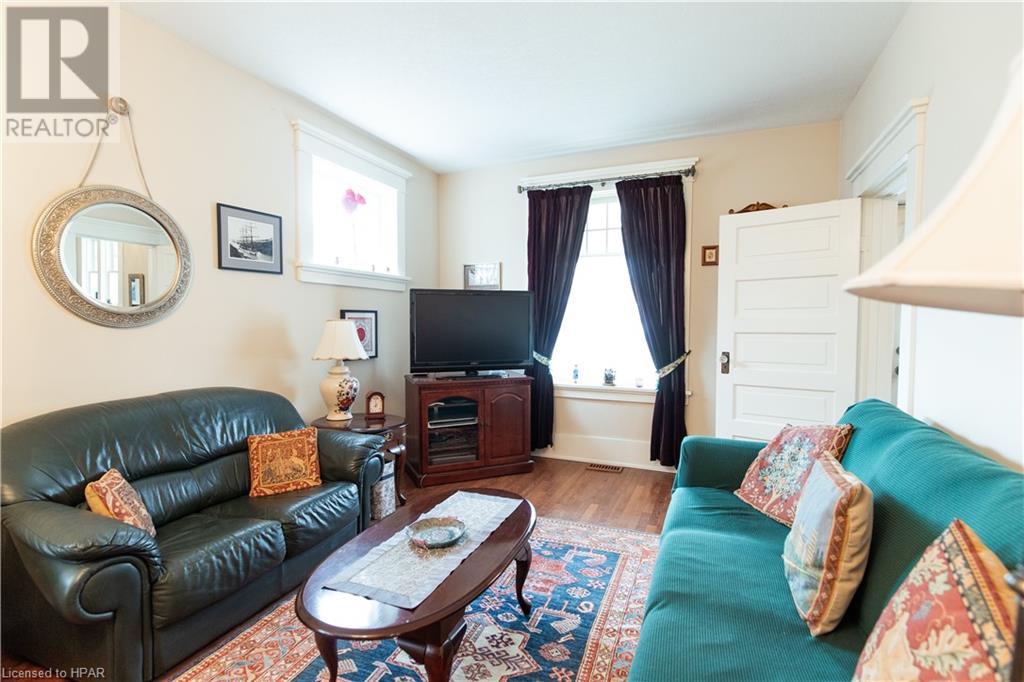 141 Birmingham Street, Stratford, Ontario  N5A 2T1 - Photo 11 - 40566288