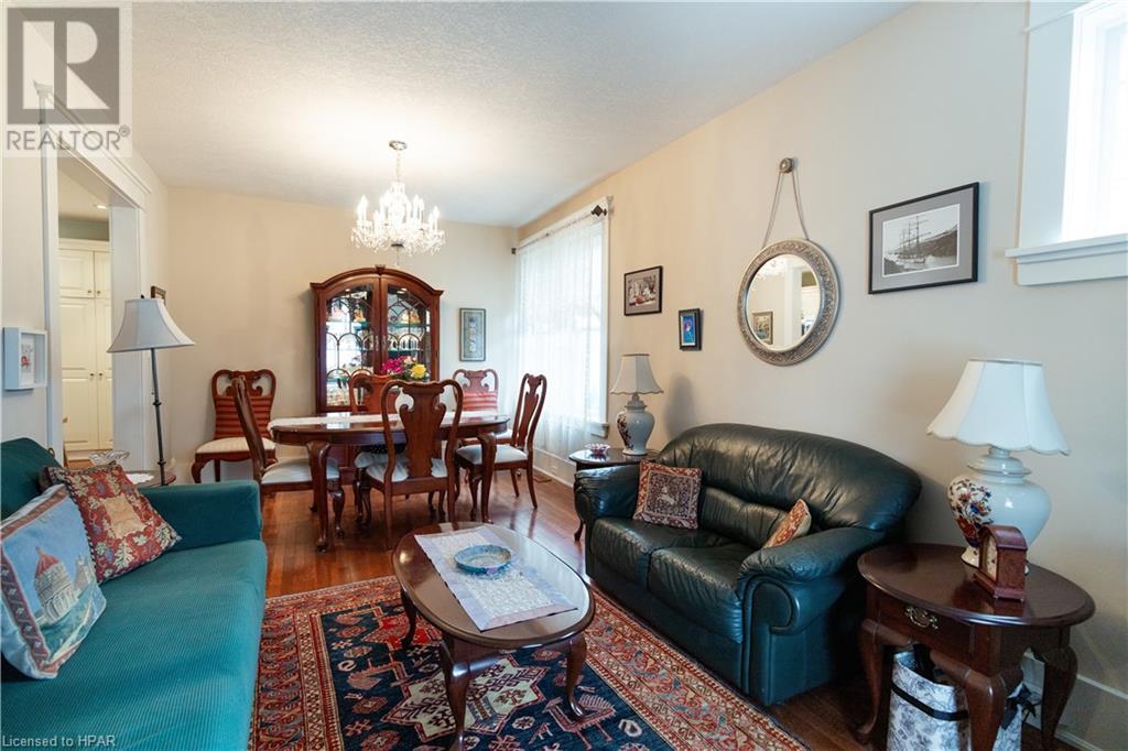 141 Birmingham Street, Stratford, Ontario  N5A 2T1 - Photo 12 - 40566288