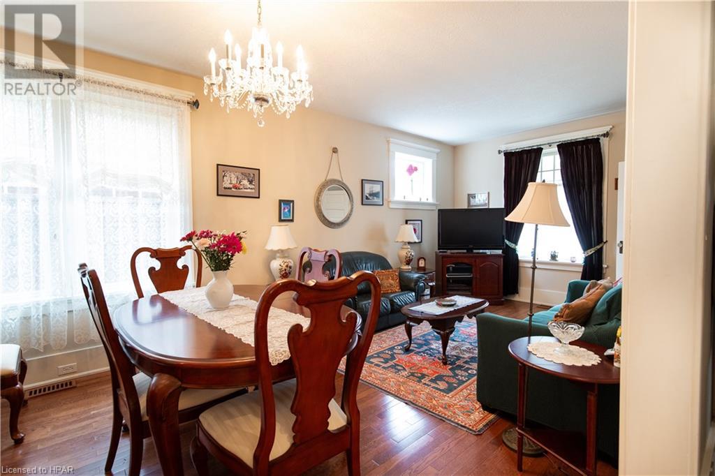 141 Birmingham Street, Stratford, Ontario  N5A 2T1 - Photo 10 - 40566288