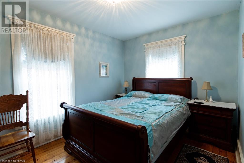141 Birmingham Street, Stratford, Ontario  N5A 2T1 - Photo 24 - 40566288