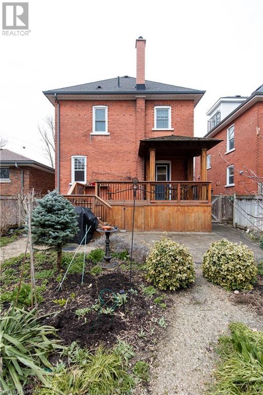141 Birmingham Street, Stratford, Ontario  N5A 2T1 - Photo 31 - 40566288