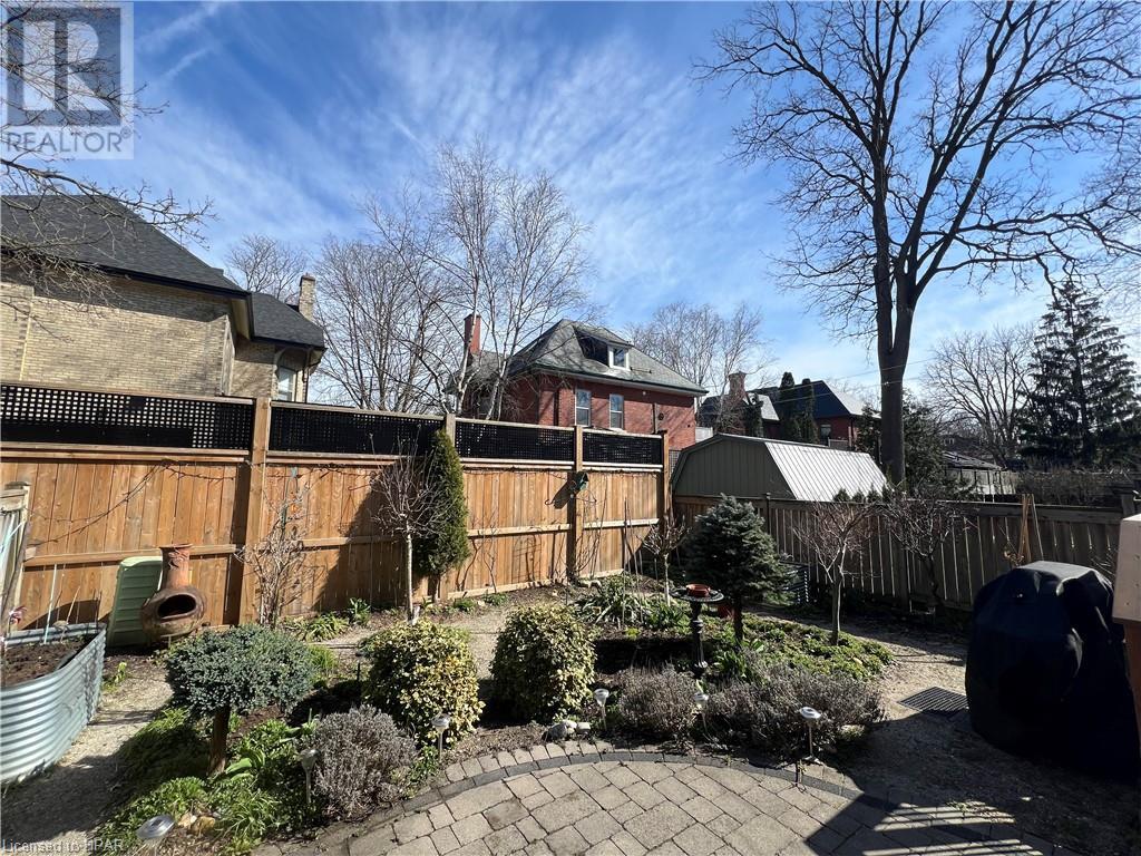 141 Birmingham Street, Stratford, Ontario  N5A 2T1 - Photo 34 - 40566288
