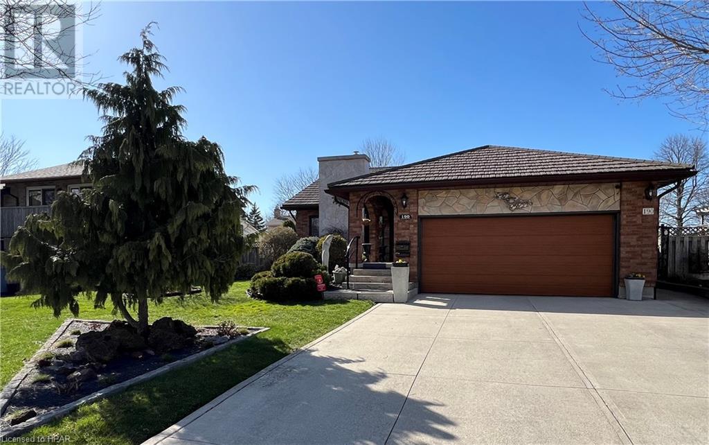 190 Lightbourne Avenue, Stratford, Ontario  N4Z 1E1 - Photo 3 - 40568151