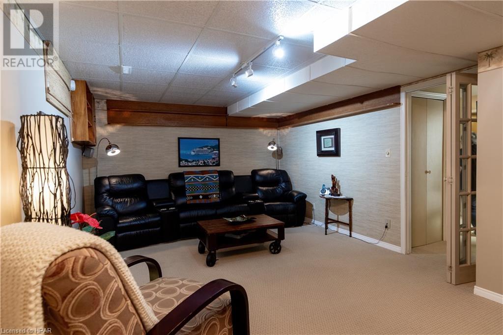 190 Lightbourne Avenue, Stratford, Ontario  N4Z 1E1 - Photo 37 - 40568151