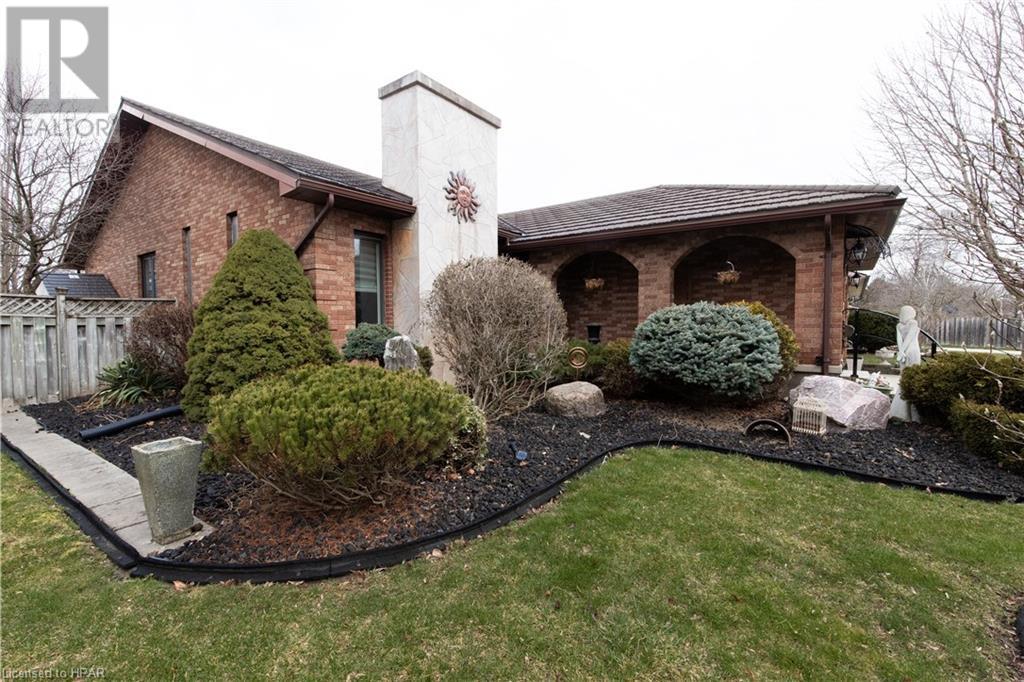 190 Lightbourne Avenue, Stratford, Ontario  N4Z 1E1 - Photo 5 - 40568151