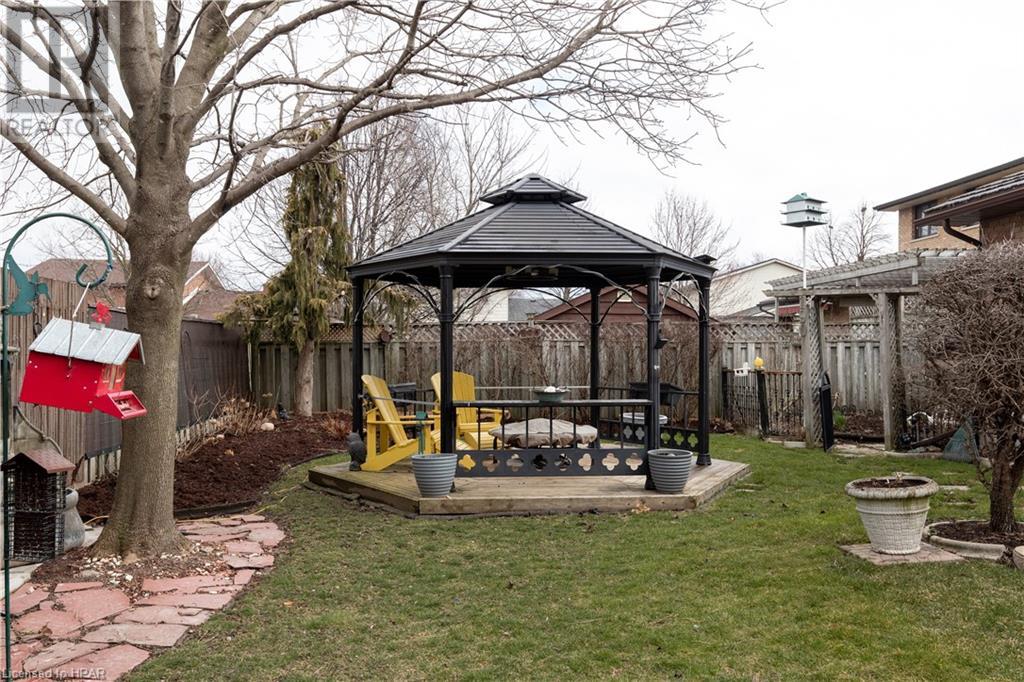 190 Lightbourne Avenue, Stratford, Ontario  N4Z 1E1 - Photo 43 - 40568151