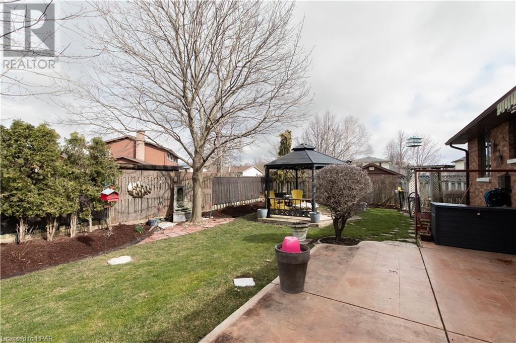190 Lightbourne Avenue, Stratford, Ontario  N4Z 1E1 - Photo 47 - 40568151