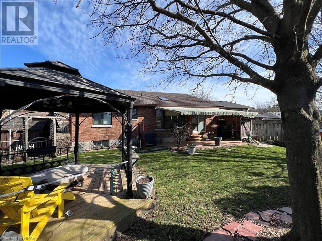 190 Lightbourne Avenue, Stratford, Ontario  N4Z 1E1 - Photo 42 - 40568151
