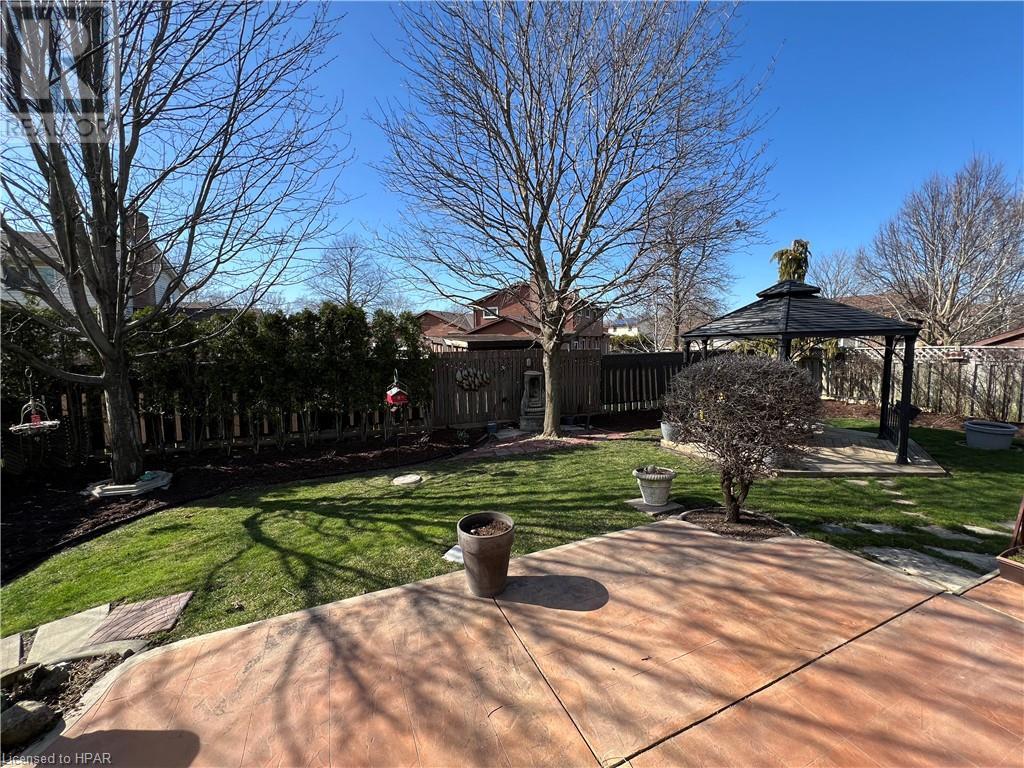 190 Lightbourne Avenue, Stratford, Ontario  N4Z 1E1 - Photo 46 - 40568151