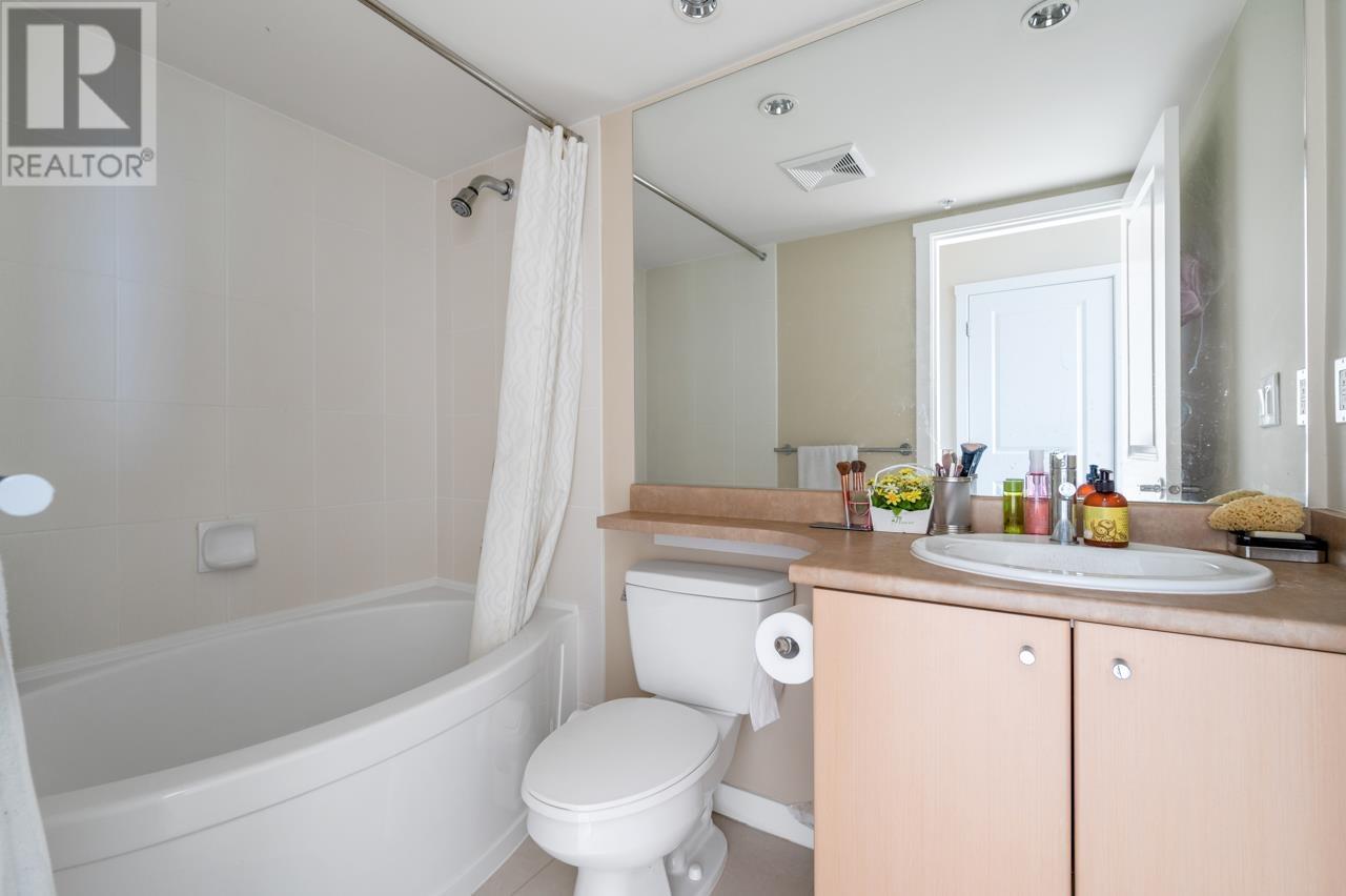 1603 5068 Kwantlen Street, Richmond, British Columbia  V6X 4K4 - Photo 6 - R2867564