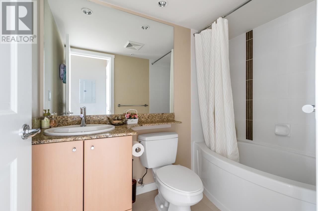 1603 5068 Kwantlen Street, Richmond, British Columbia  V6X 4K4 - Photo 8 - R2867564