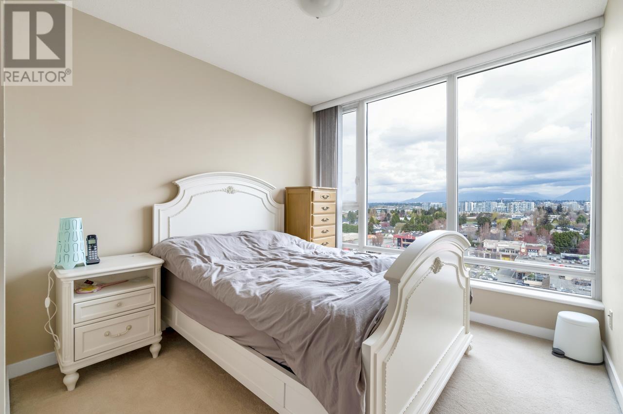 1603 5068 Kwantlen Street, Richmond, British Columbia  V6X 4K4 - Photo 5 - R2867564