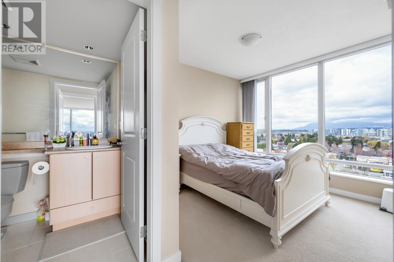 1603 5068 Kwantlen Street, Richmond, British Columbia  V6X 4K4 - Photo 4 - R2867564