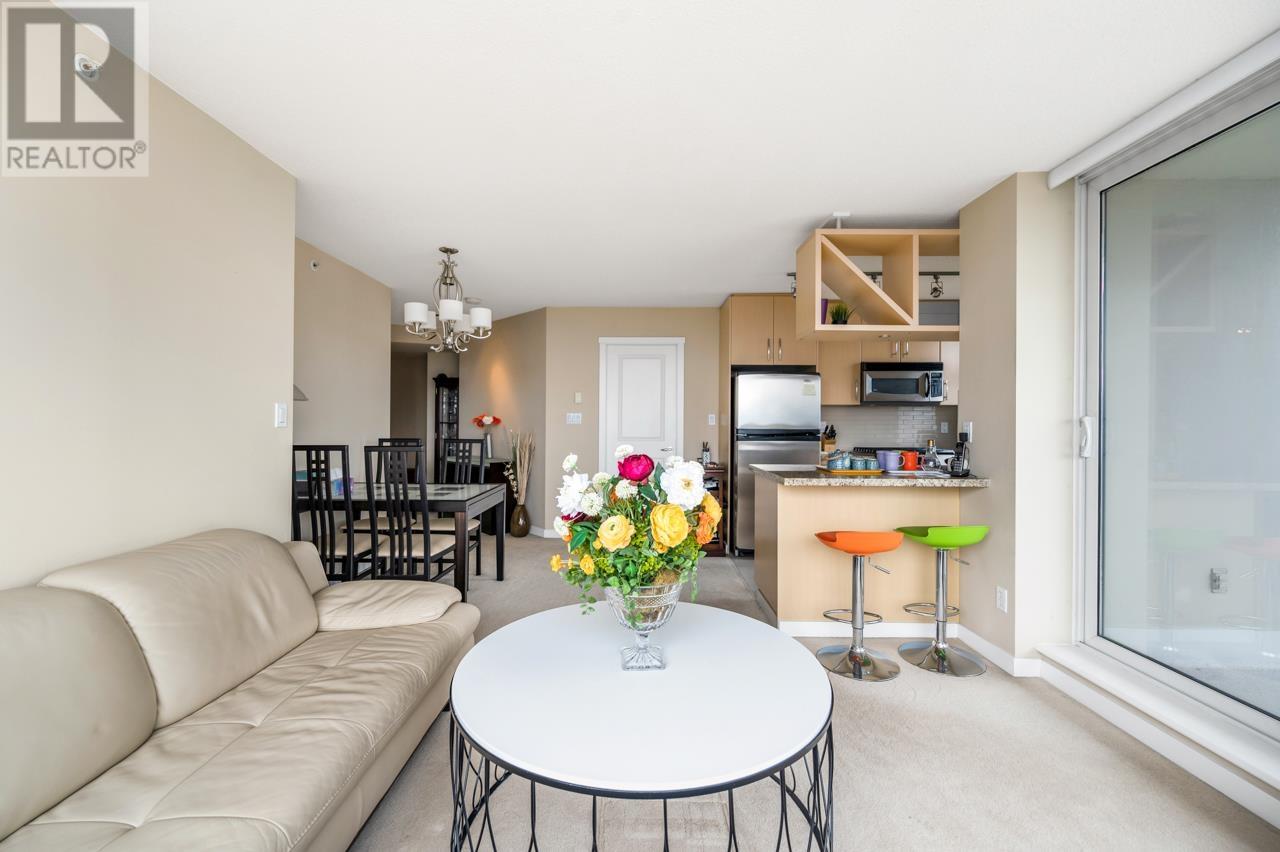 1603 5068 Kwantlen Street, Richmond, British Columbia  V6X 4K4 - Photo 14 - R2867564