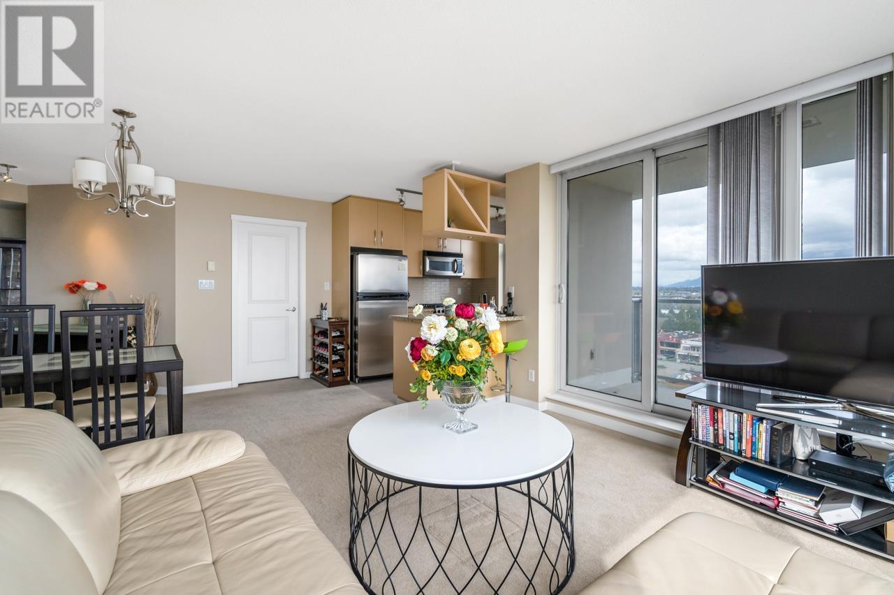 1603 5068 Kwantlen Street, Richmond, British Columbia  V6X 4K4 - Photo 15 - R2867564