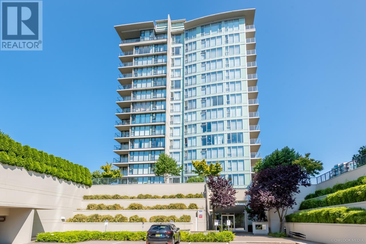 1603 5068 Kwantlen Street, Richmond, British Columbia  V6X 4K4 - Photo 3 - R2867564