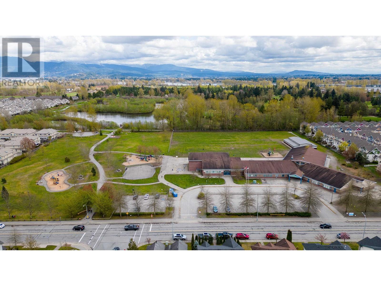 99 1055 Riverwood Gate, Port Coquitlam, British Columbia  V3B 8C3 - Photo 34 - R2868150