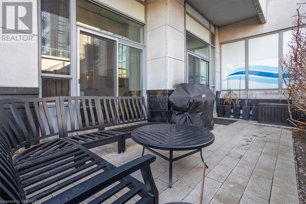 3500 Lakeshore Road W Unit# 108, Oakville, Ontario  L6L 0B4 - Photo 20 - 40563940