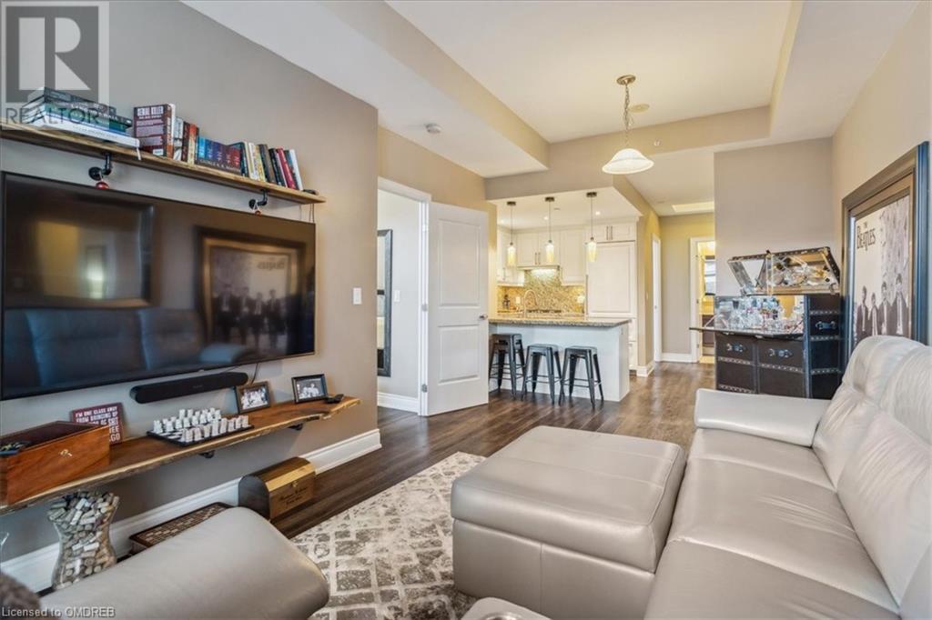 3500 Lakeshore Road W Unit# 108, Oakville, Ontario  L6L 0B4 - Photo 6 - 40563940