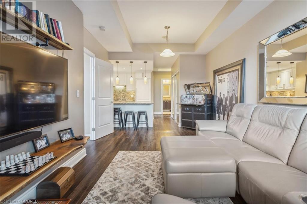 3500 Lakeshore Road W Unit# 108, Oakville, Ontario  L6L 0B4 - Photo 7 - 40563940