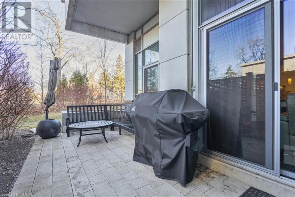 3500 Lakeshore Road W Unit# 108, Oakville, Ontario  L6L 0B4 - Photo 18 - 40563940