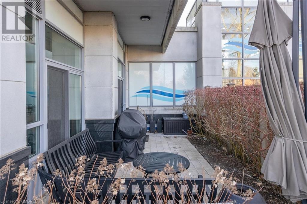 3500 Lakeshore Road W Unit# 108, Oakville, Ontario  L6L 0B4 - Photo 21 - 40563940