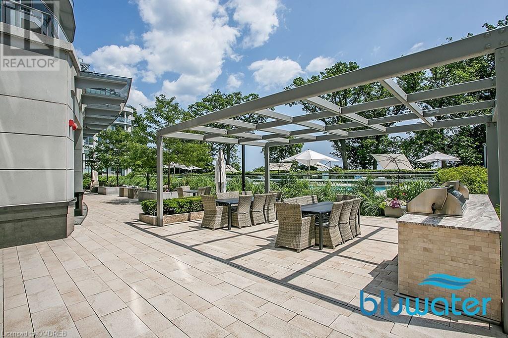 3500 Lakeshore Road W Unit# 108, Oakville, Ontario  L6L 0B4 - Photo 31 - 40563940