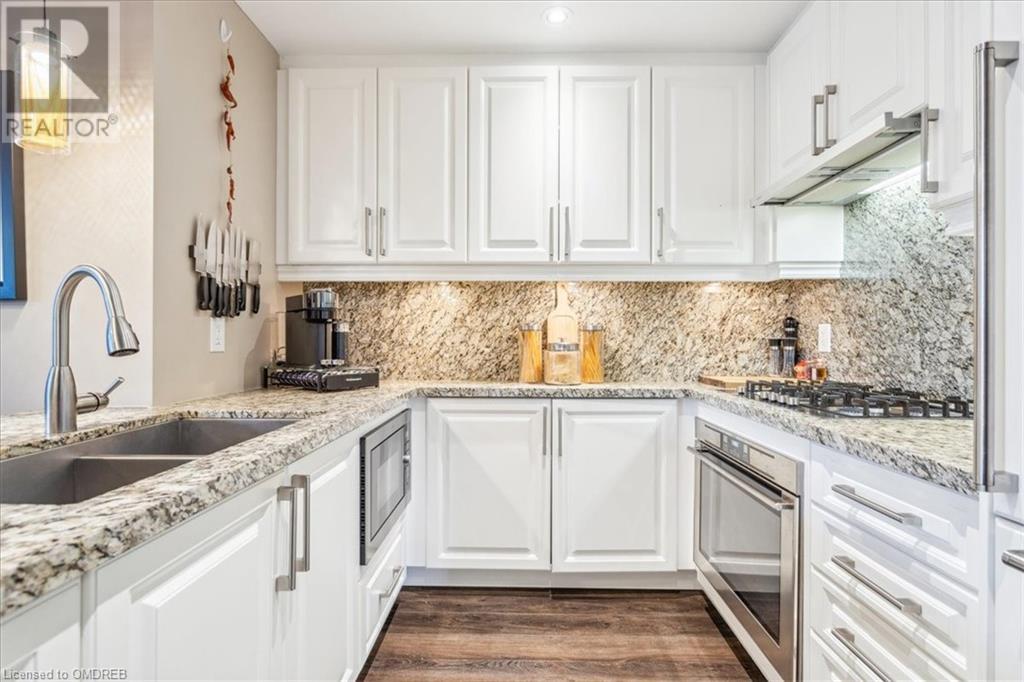 3500 Lakeshore Road W Unit# 108, Oakville, Ontario  L6L 0B4 - Photo 8 - 40563940